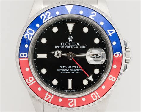 rolex 16710 pepsi z series|Rolex 16710 coke for sale.